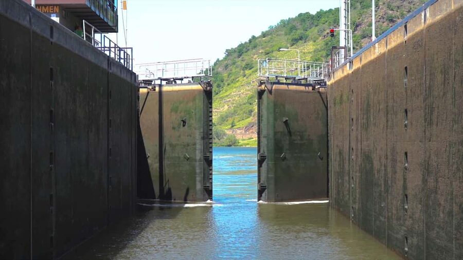 2-River Day-trip by boat to Koblenz and return from Alken - Key points to know before you book