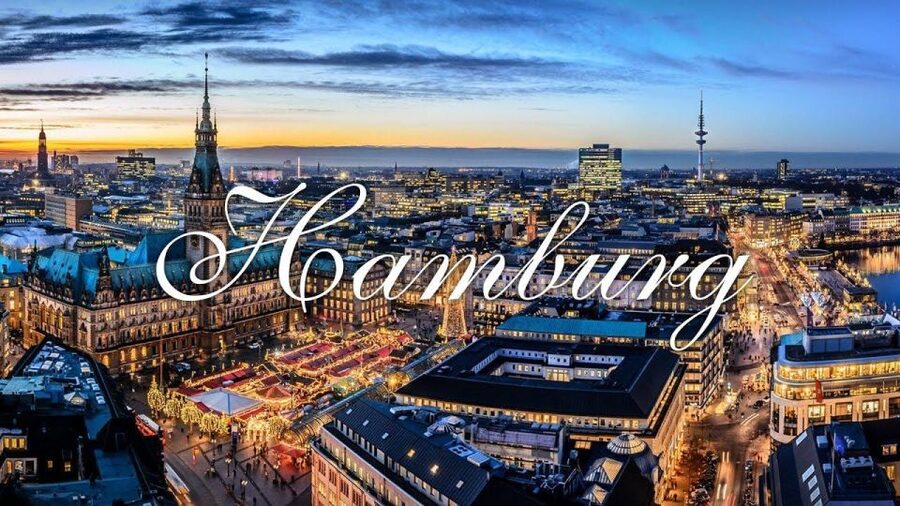 3 Hours Hamburg E-Scooter Tour - Key points to know before you book