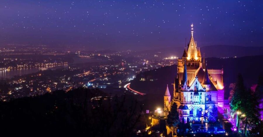 Advent trips with Christmas music - Key points to know before booking