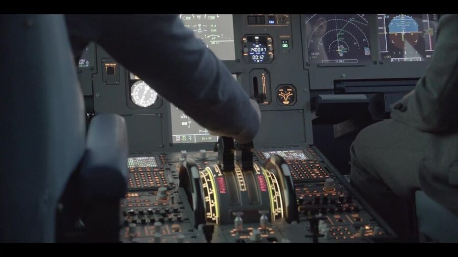 Airbus Flightsimulator | Flying Experience | adults&children - Price, timing, and cancellation