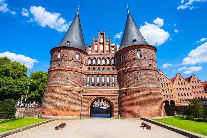 All-in-One: Beautiful Lübeck: Shore Excursion from Kiel Port - Key things to know before booking