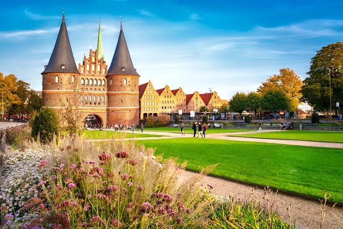 All-in-One: Beautiful Lübeck: Shore Excursion from Kiel Port - Meeting the bus at Kiel’s Ostseekai terminal