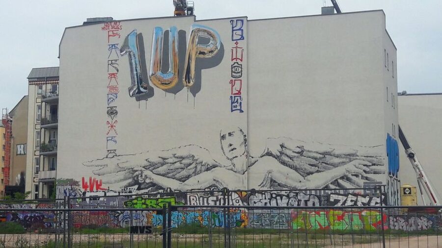 Alternative Berlin / Street art tour - Private group - Should you book the Alternative Berlin tour?