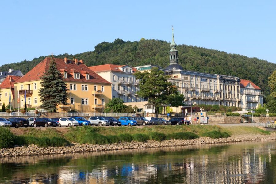 Bad Schandau: Scavenger Hunt through Saxon Switzerland - Booking and timing tips