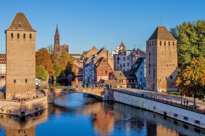 Baden-Baden, Black Forest and Strasbourg Day Trip from Frankfurt - Why this Frankfurt day trip covers so much ground