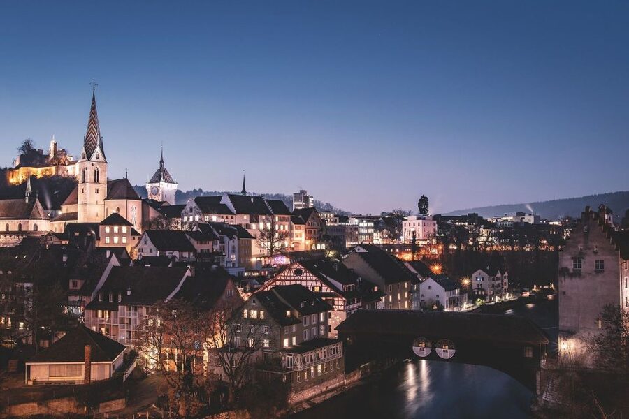 Baden-Baden: Private Walking Tour With A Professional Guide - What the two-hour itinerary can realistically cover
