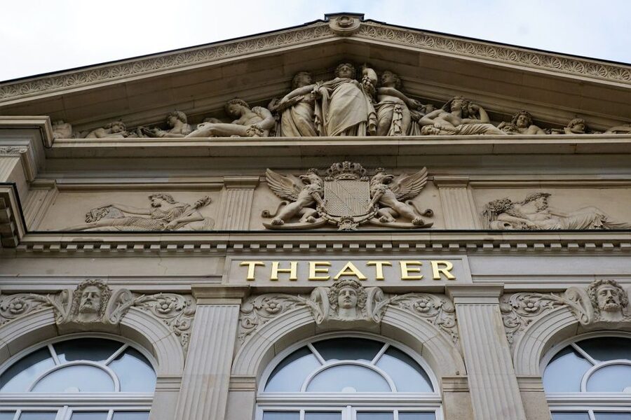 Baden-Baden: Private Walking Tour With A Professional Guide - Who should book this Baden-Baden walk