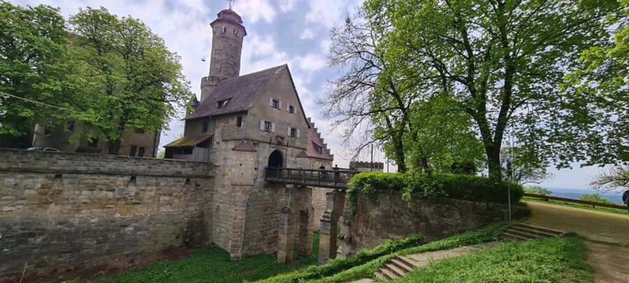 Bamberg: Beer & Brewery Tour - 2 Hour - English & German - Why Bamberg’s beer culture is worth your time