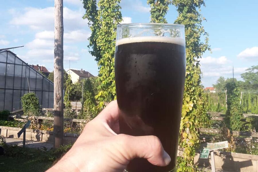 Bamberg: Beer & Brewery Tour - 2 Hour - English & German - What the $42 price really covers