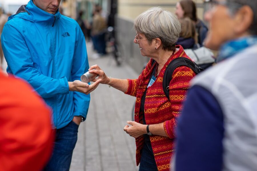 Bamberg: Guided Historical Culinary Tour - Key points to know before booking