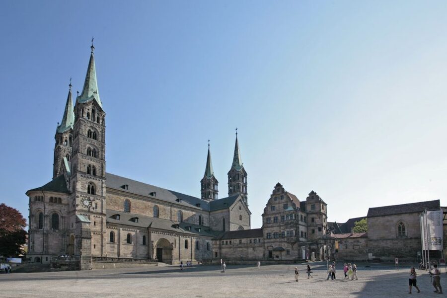 Bamberg: Guided Walking Tour - Is $14 a good value?
