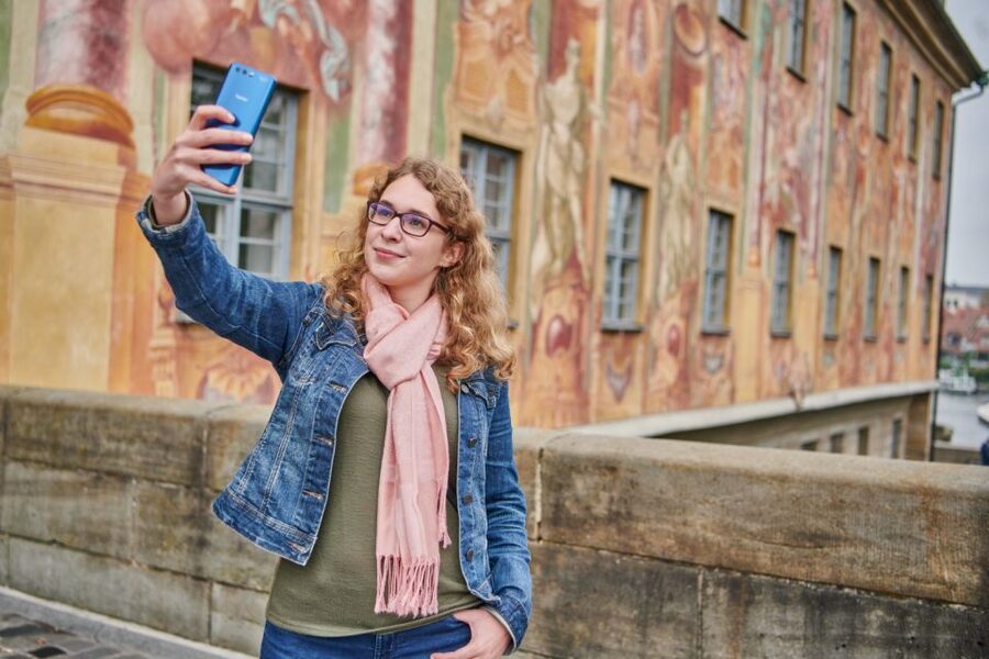 Bamberg: Guided Walking Tour - Why Bamberg works so well on foot