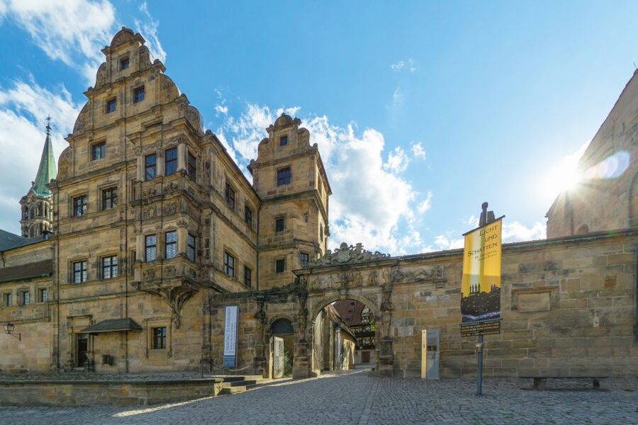 Bamberg: Guided Walking Tour - The guiding style and what German speakers can expect