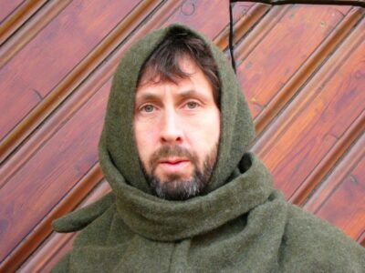 Immersive Medieval Tour