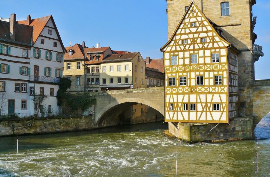 Bamberg: Private Guided Walking Tour - Key points to know before you book