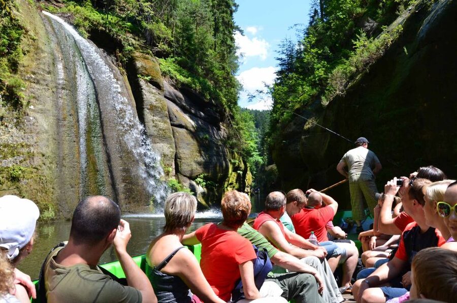 Bastei Bridge & Gorge Boat Ride - Day Trip from Dresden - Is $150 a fair price?