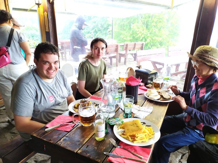 Bastei Bridge & Gorge Boat Ride - Day Trip from Dresden - Why this Dresden day trip works