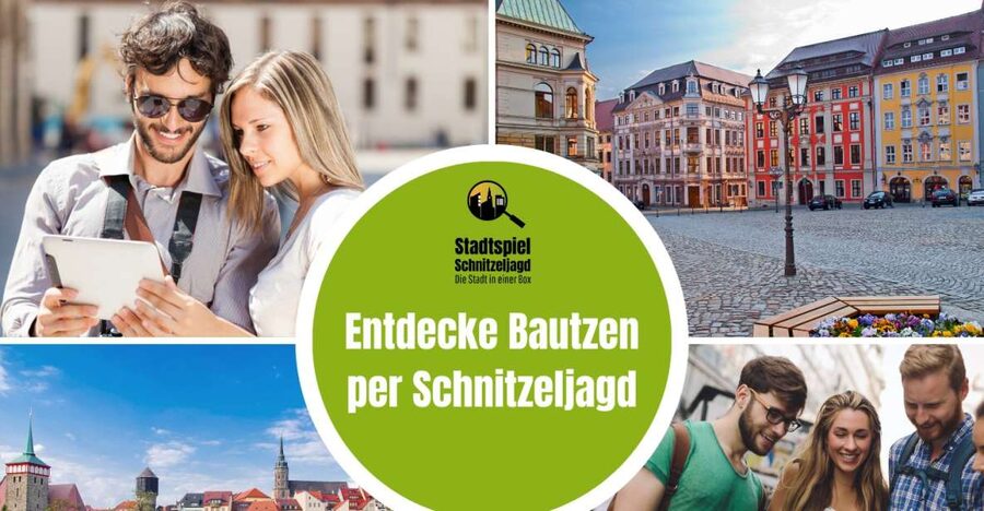 Bautzen: Scavenger Hunt Self-Guided Walking Tour - Sorbian culture and Bautzen’s local character