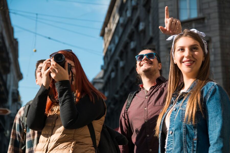 Bautzen: Scavenger Hunt Self-Guided Walking Tour - The price: best for groups of four or more