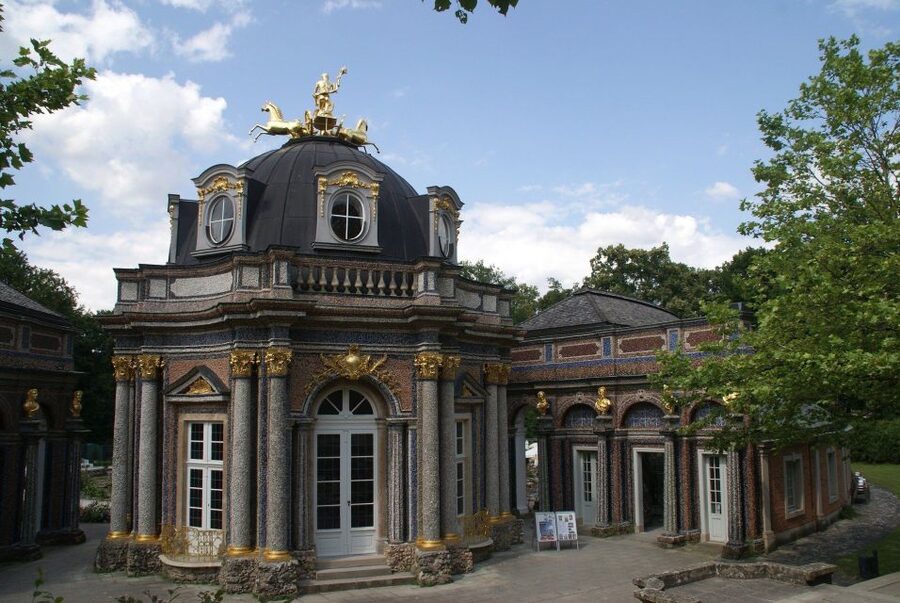 Bayreuth: Private Guided Walking Tour - Who will get the most from this walk?