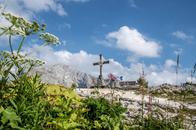 Berchtesgaden and Eagle's Nest Day Tour from Munich - Lunch near Berghof and Obersalzberg