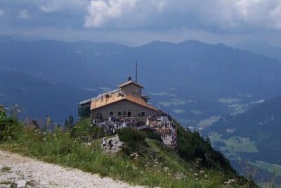 Berchtesgaden and Eagle’s Nest Day Tour from Munich