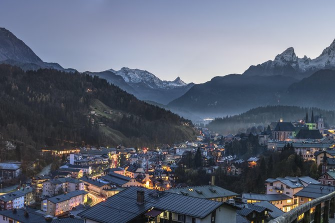 Berchtesgaden and Eagle's Nest Day Trip from Munich - The guide makes the long day work