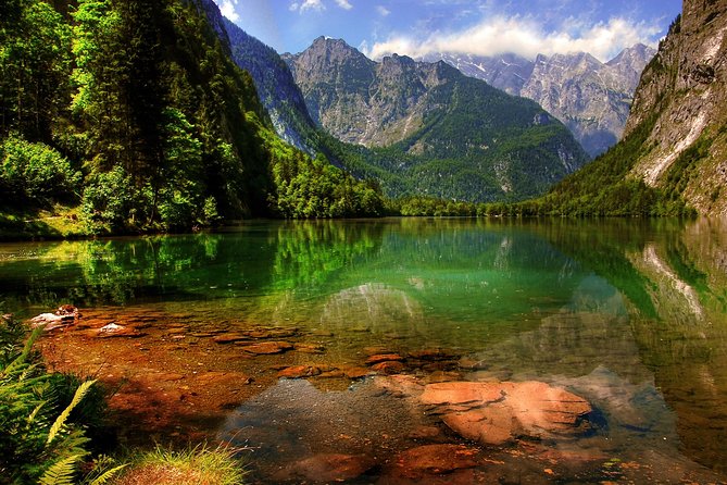 Berchtesgaden and Eagle's Nest Day Trip from Munich - What to bring and what to expect