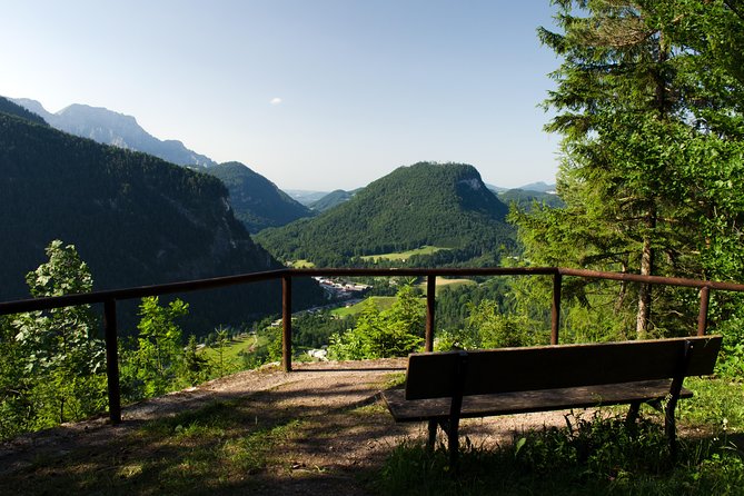 Berchtesgaden and Eagle's Nest Day Trip from Munich - Is the $78.60 price good value?