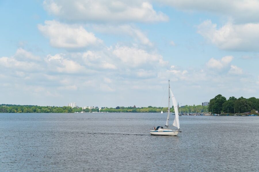 Berlin: 2-Hour Lake Oberhavel Cruise from Tegel - Key points at a glance