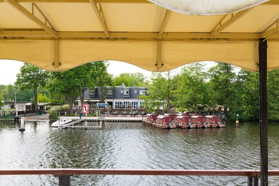 Berlin: 2-Hour Lake Oberhavel Cruise from Tegel - How the price compares with the experience
