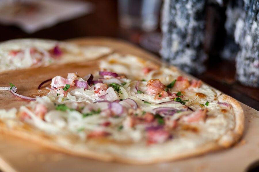 Berlin: 3-Hour Secret Food Tour - Key points to know before booking