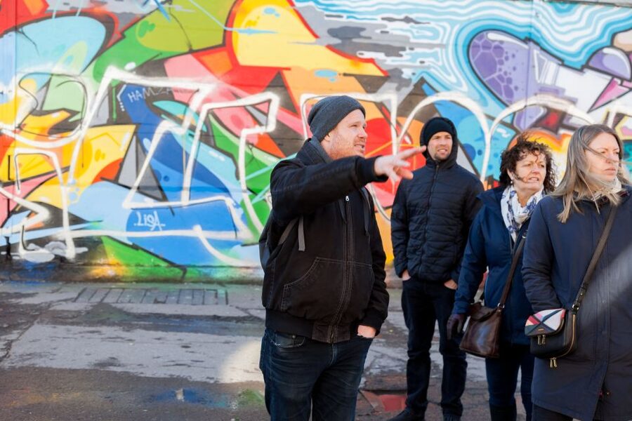 Berlin: 3-Hour Secret Food Tour - Why this food tour works in Berlin