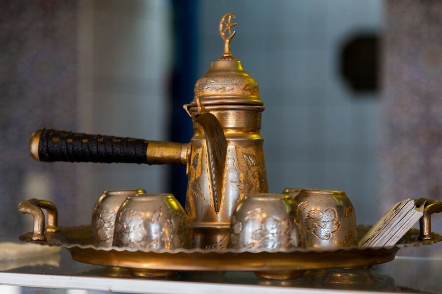 Berlin: 3-Hour Secret Food Tour - Who will enjoy this three-hour route
