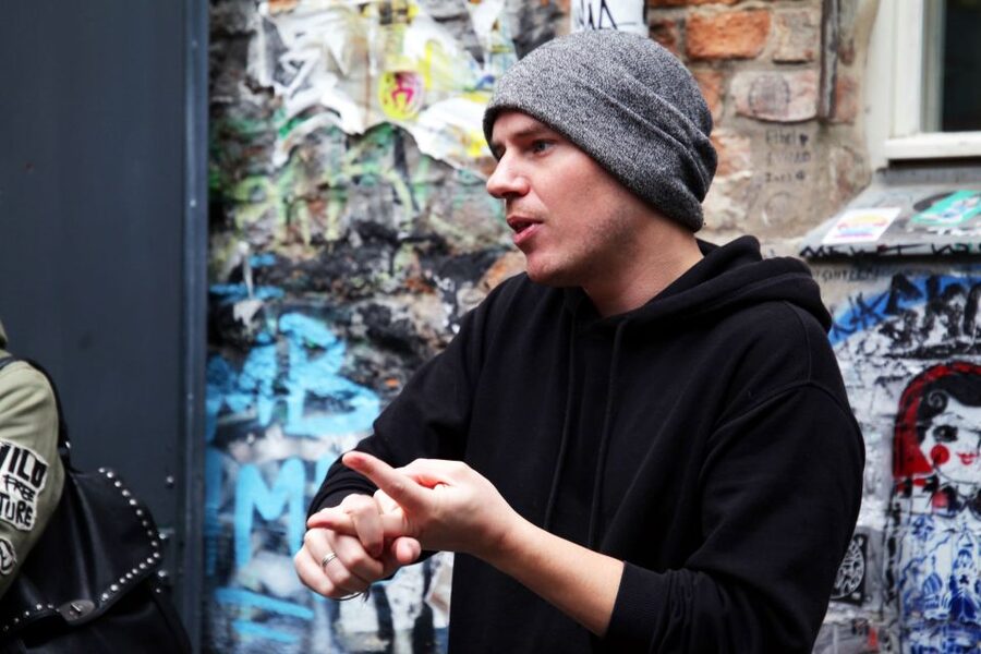 Berlin: 3-Hour Street Art Tour - Should you book the Berlin street art tour?