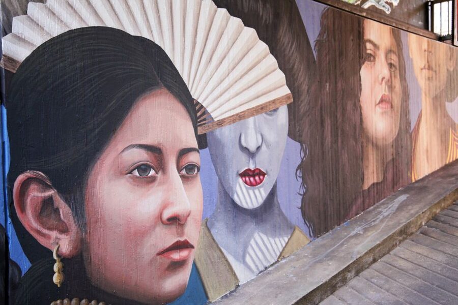 Berlin: 3-Hour Street Art Tour - What the three-hour route can include