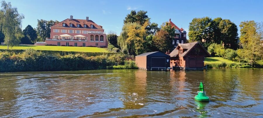 Berlin: 7 Lakes Boat Tour through the Havel Landscape - Key points to know before sailing