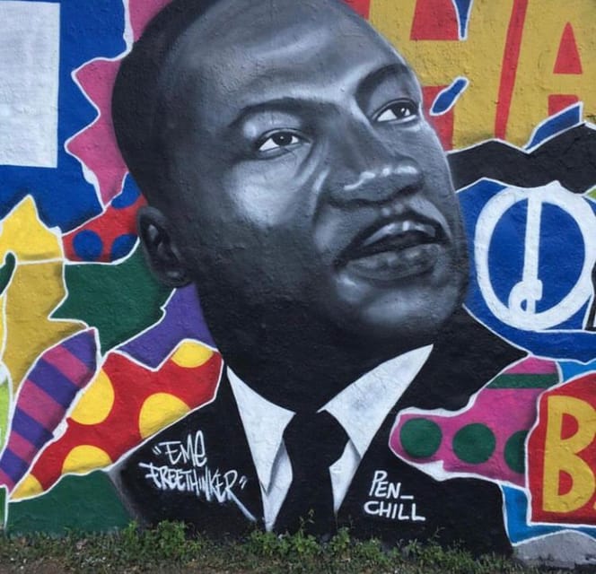 Berlin: Alternative & Street Art Tour - Kreuzberg, SO36, and the squatting story