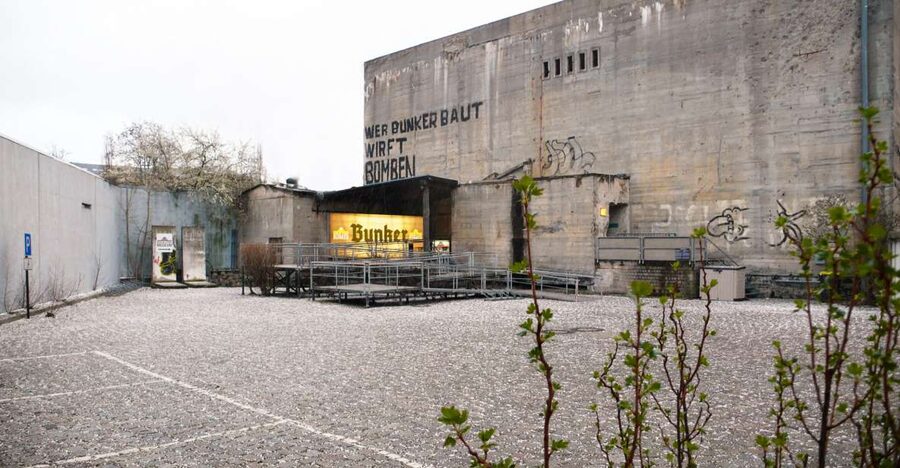 Berlin: Berlin Story Bunker Entry Ticket - Berlin’s story begins before the Nazi era