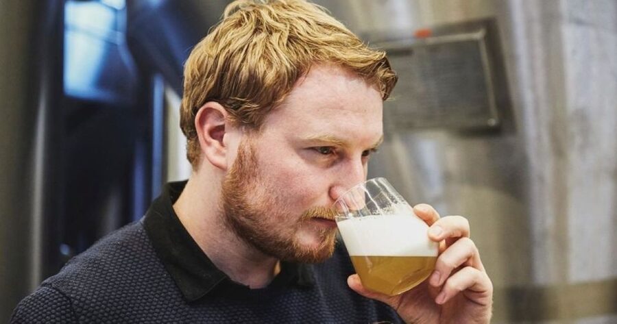 Berlin: BRLO BRWHOUSE Tour and Craft Beer Tasting - A small brewery with a big teaching job