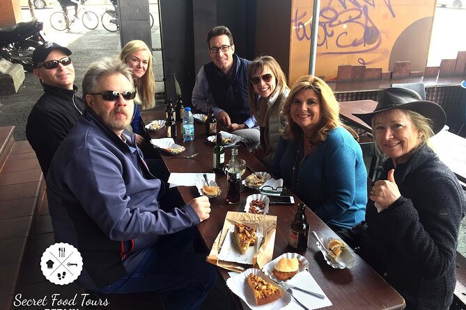 Berlin Center Food Tour with 8+ Authentic Local Tastings - Who will enjoy this Berlin food walk?