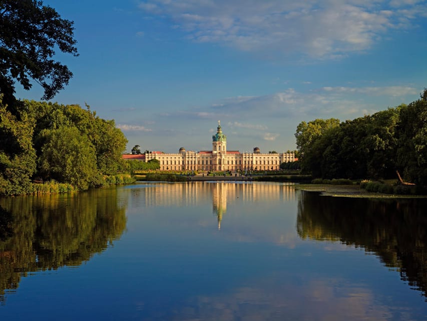Berlin: Charlottenburg Palace Entry Ticket - Why Charlottenburg Palace matters in Berlin