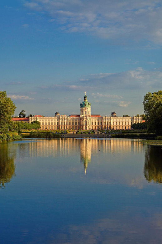 Berlin: Charlottenburg Palace Entry Ticket - How much time should you plan?