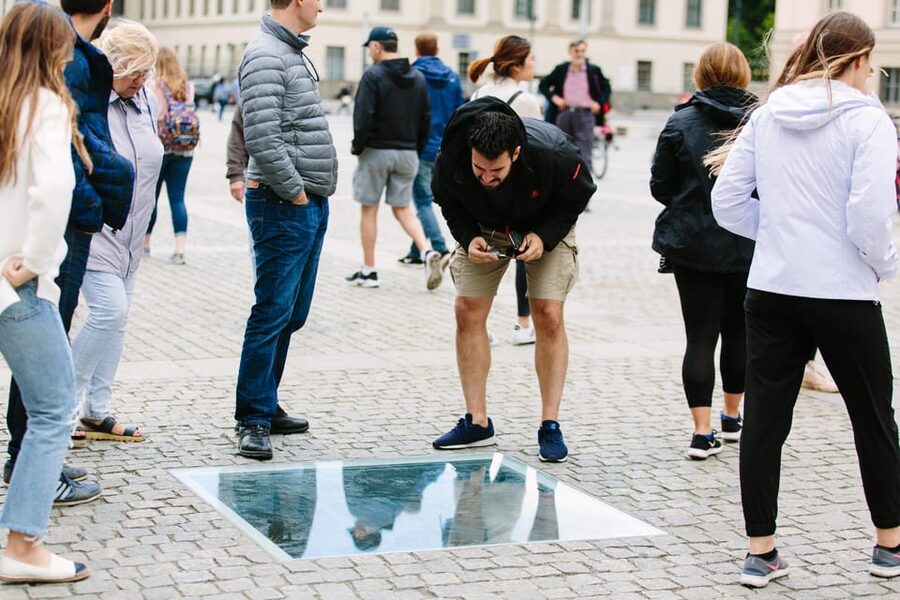 Berlin City Bike Tour with Beer Garden Stop - Weather, Comfort, and Who Should Book