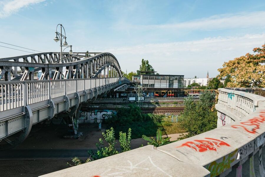Berlin: Cold War Era History Guided Bike Tour - Why Berlin’s Wall story works so well by bicycle