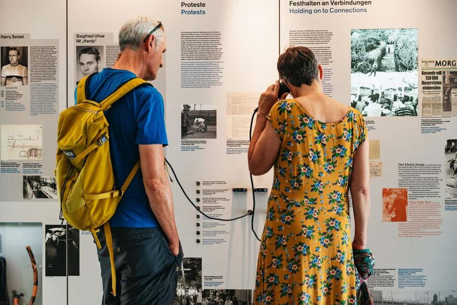 Berlin: Cold War Walking Tour on Berlin Wall Route - Is the $26 price good value?