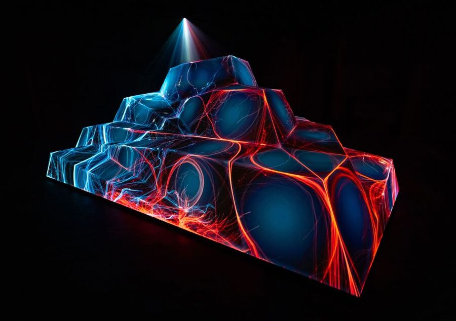 Berlin: DARK MATTER Experience Entry Ticket - Who will enjoy DARK MATTER most?