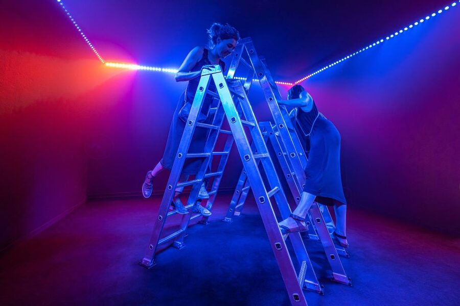 Berlin: DARK MATTER Experience Entry Ticket - Should you book DARK MATTER?