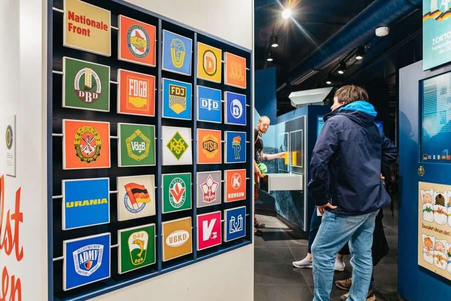 Berlin: DDR Museum Tickets - Is the museum good for children?