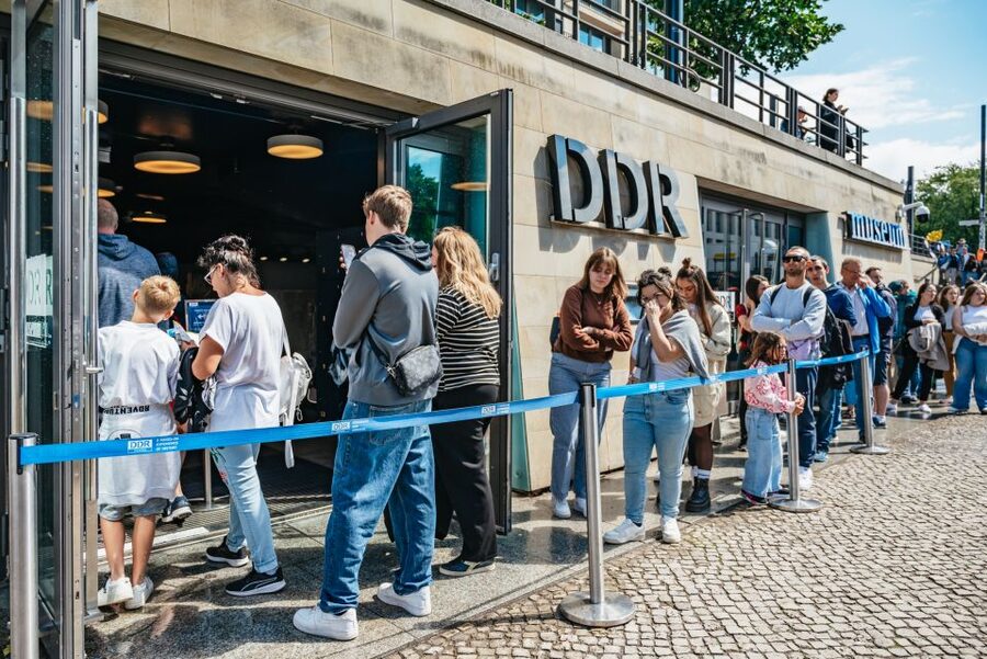 Berlin: DDR Museum Tickets - Why the DDR Museum feels different